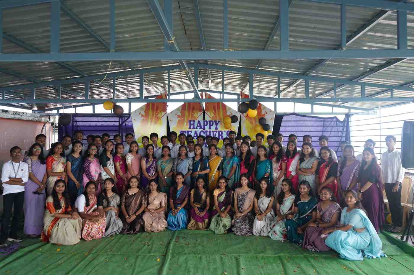 Teacher’s Day 2025